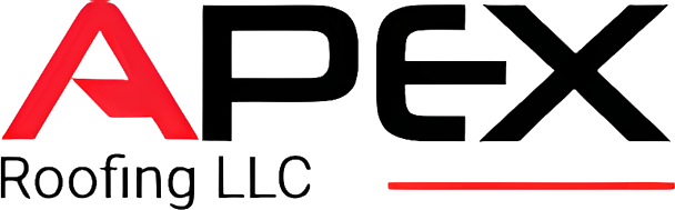 Apex Roofing LLC logo